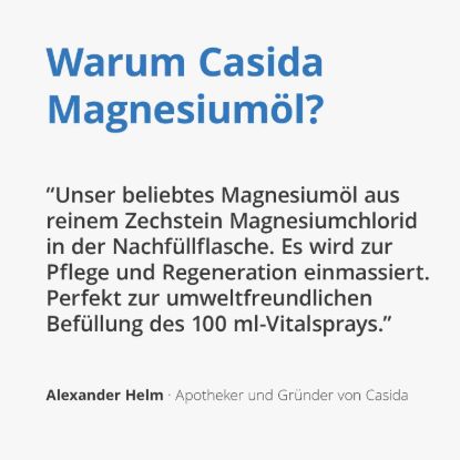 Zechstein Magnesium Oil Duo