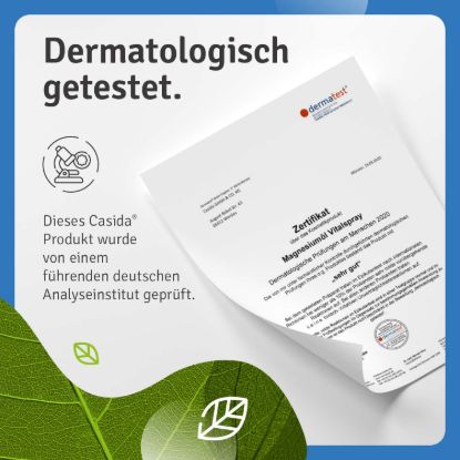 Zechstein Magnesium Oil Duo