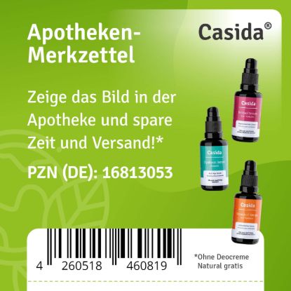 Anti-Aging Serum Beauty Set + Deocreme