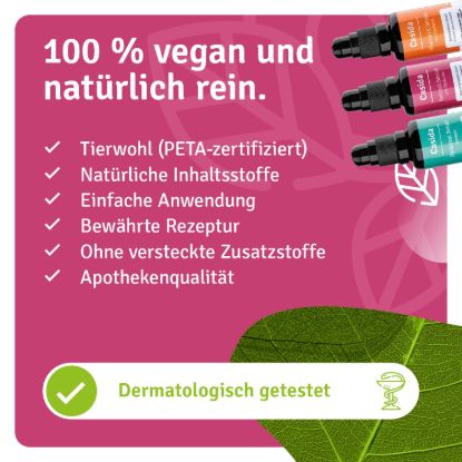 Anti-Aging Serum Beauty Set + Deocreme