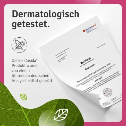 Anti-Aging Serum Beauty Set + Deocreme