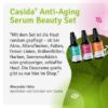 Anti-Aging Serum Beauty Set + Deocreme