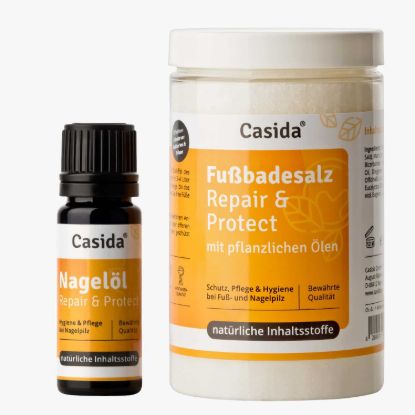 Casida Beautiful Feet Set