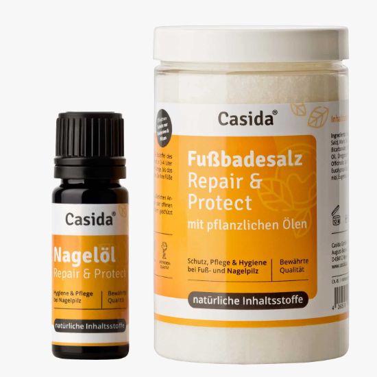 Casida Beautiful Feet Set