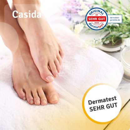 Casida Beautiful Feet Set