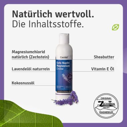 Good Night Magnesium Cream