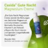 Good Night Magnesium Cream