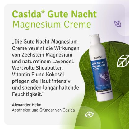 Good Night Magnesium Cream