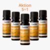 Nail Oil Repair & Protect 5+1 Offer