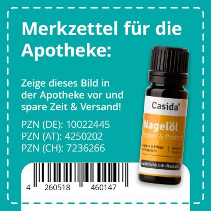 Nail Oil Repair & Protect 5+1 Offer