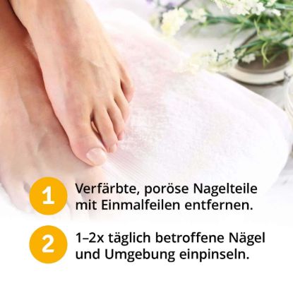 Nail Oil Repair & Protect 5+1 Offer