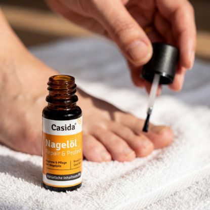 Nail Oil Repair & Protect 5+1 Offer