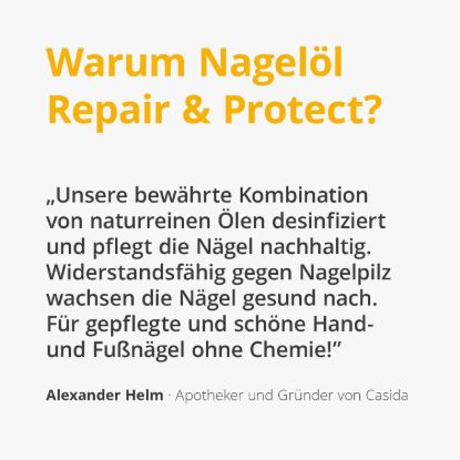 Nail Oil Repair & Protect 5+1 Offer