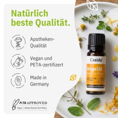Nail Oil Repair & Protect 5+1 Offer