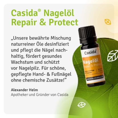 Nail Oil Repair & Protect 5+1 Offer