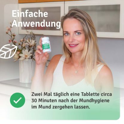 Casida Oral Health Set
