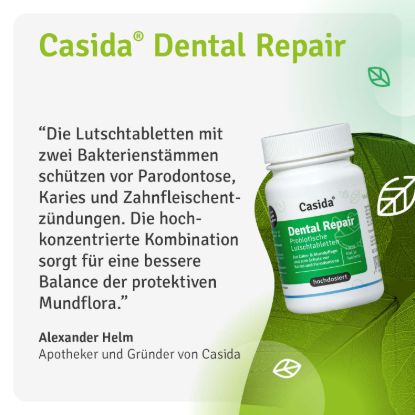 Casida Oral Health Set