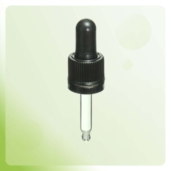Pipette Attachment for 10 Ml Glass Bottles