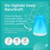 Compact Aroma Diffuser White with LED Lighting