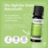 Bergamot Oil