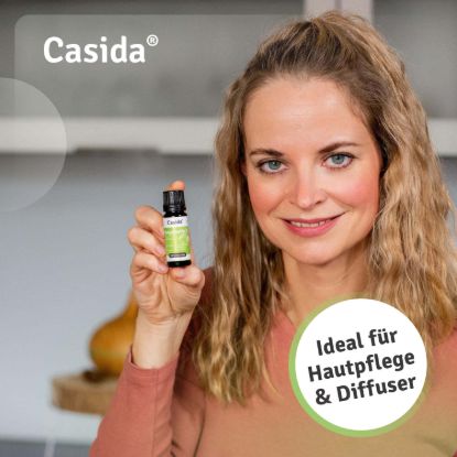 Bergamot Oil