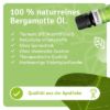 Bergamot Oil