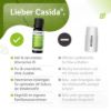 Bergamot Oil