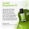 Bergamot Oil