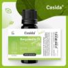Bergamot Oil