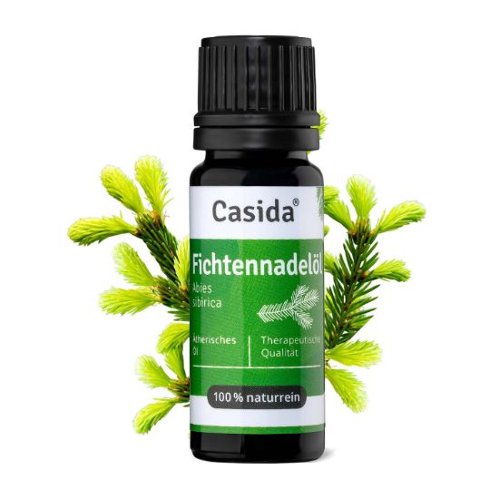 Pine Needle Oil