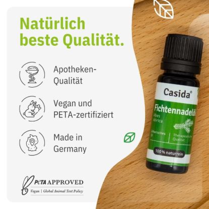 Pine Needle Oil