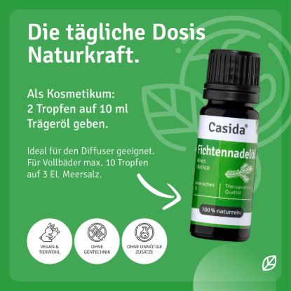 Pine Needle Oil