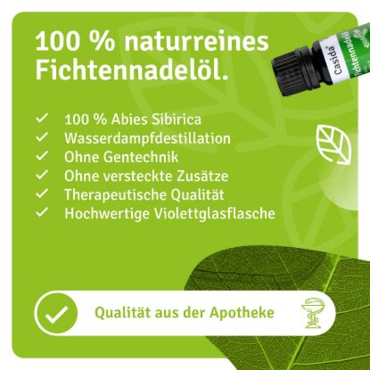 Pine Needle Oil