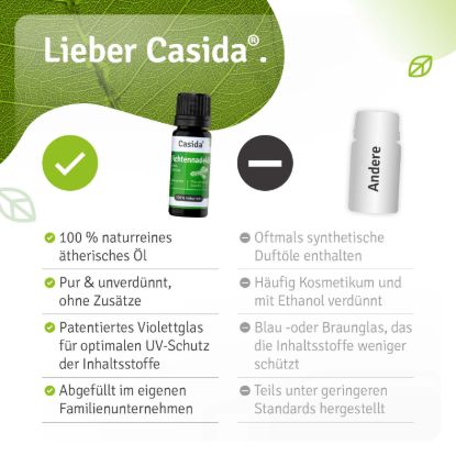 Pine Needle Oil