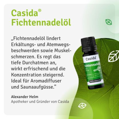Pine Needle Oil