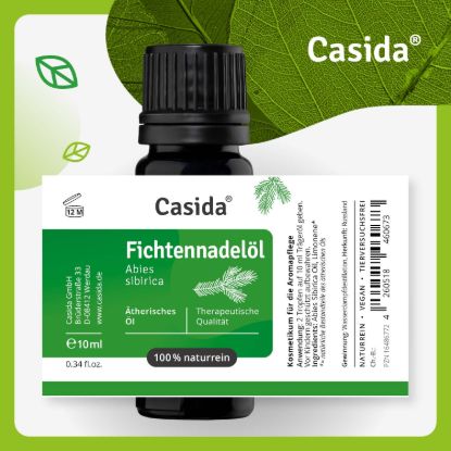Pine Needle Oil
