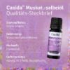 Clary Sage Oil
