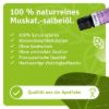 Clary Sage Oil
