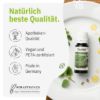 Organic Oregano Oil for Oral Use