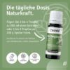 Organic Oregano Oil for Oral Use
