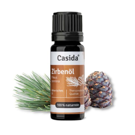 Stone Pine Oil