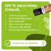 Stone Pine Oil