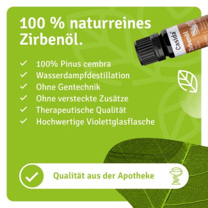 Stone Pine Oil
