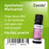 Patchouli Oil