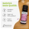 Patchouli Oil