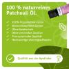 Patchouli Oil