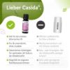 Patchouli Oil
