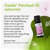 Patchouli Oil