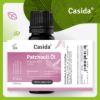 Patchouli Oil