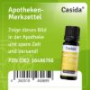 Ylang-Ylang Öl